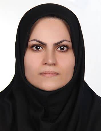 زهرا ابراهیمی پیرموسایی